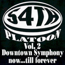 Downtown Symphony (Now...Till Forever)
