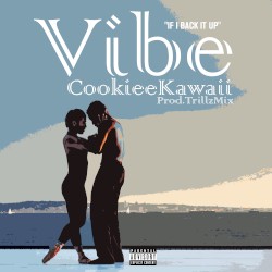Vibe (If I Back It Up)