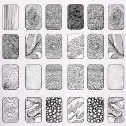 alphabet soup (31 days)