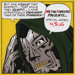 Special Herbs, Volume 4, 5 & 6