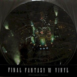 Final Fantasy VII Vinyl