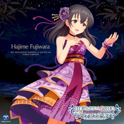 THE IDOLM@STER CINDERELLA MASTER 056 藤原肇