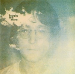 Imagine: John Lennon