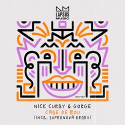 Cale De Bou (Extended Mixes)