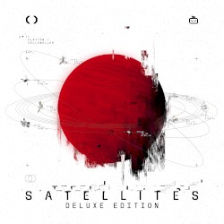 Satellites (deluxe edition)