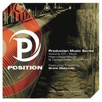 Production Music Series, Volume 07: Rock