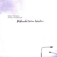 Katuvalo sammuu kohdallani