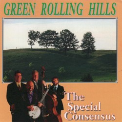 Green Rolling Hills