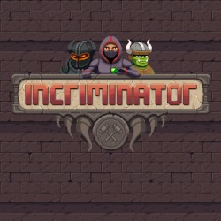 Incriminator OST (WIP)