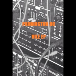 Vile EP