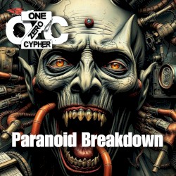 Paranoid Breakdown