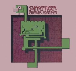 Greener Postures