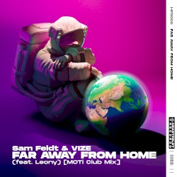 Far Away From Home (MOTi club mix)