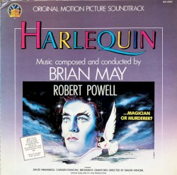 Harlequin (Original Motion Picture Soundtrack)