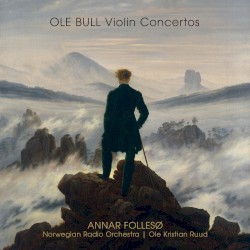Violin Concertos
