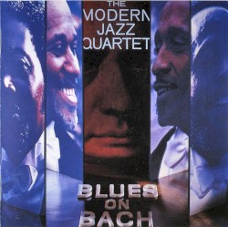 Blues on Bach