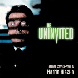 The Uninvited