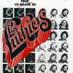 Lo mejor peor de Les Luthiers