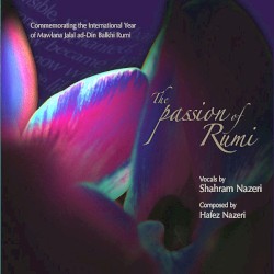 The Passion of Rumi