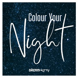 Colour Your Night