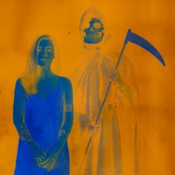 (Don’t Fear) The Reaper