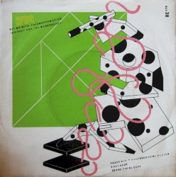 Hit Me With Your Rhythm Stick