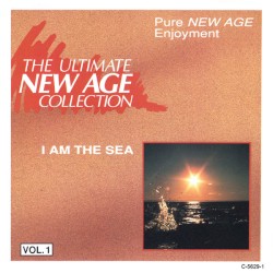 I Am the Sea