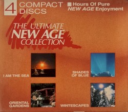 The Ultimate New Age Collection