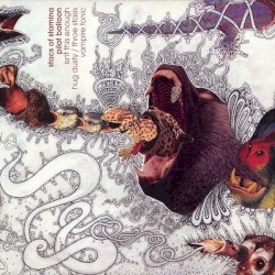 Stacs of Stamina / Pilot Balloon