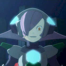 Mega Man X8: Lumine Battle Medley