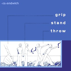 Grip Stand Throw