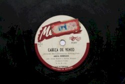 Cabeça de vento / Tentação