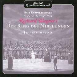 Der Ring des Nibelungen