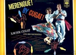 Merengue by Cugat