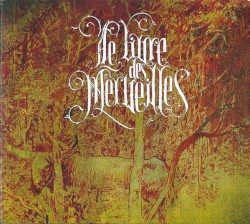 Le livre des merveilles