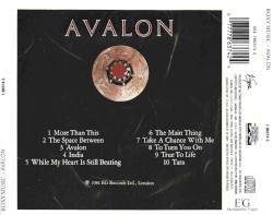 Avalon