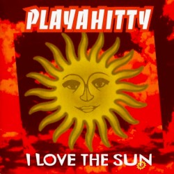 I Love the Sun (remix)