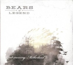 Good Morning, Motherland