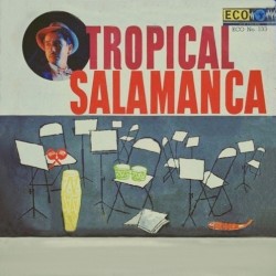 Tropical Salamanca