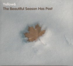 The Beautiful Season Has Past