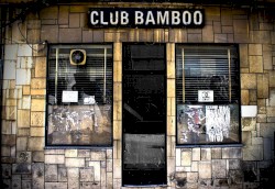 Club Bamboo
