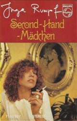 Second-Hand Mädchen