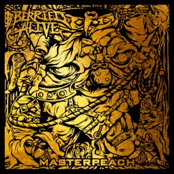Masterpeach (Gold Edition)