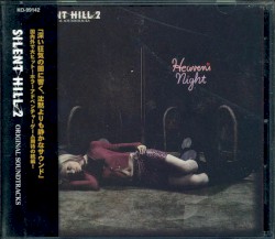 Silent Hill 2: Original Soundtracks