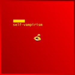 Self Vampirism
