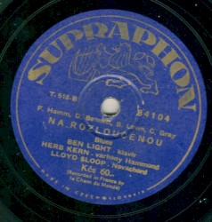 Na Rozloučenou / Růžový Pokoj