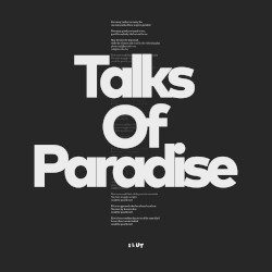 Talks of Paradise