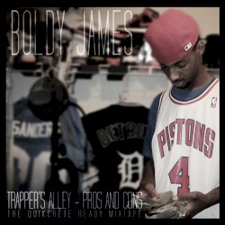 Trapper’s Alley - Pros & Cons