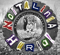 Kaikki noidat linnassa