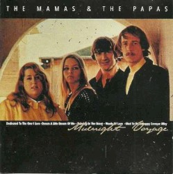 Midnight Voyage